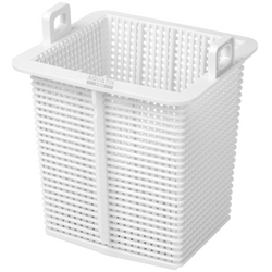 Aquatix Pro Hayward Super Pump Basket (SPX1600M) Professional Grade Compatible Replacement Strainer Basket with Handles for Hayward Super Pumps, Heavy Duty, Durable, 6" x 5.5" Approx, 1 Year Warranty
