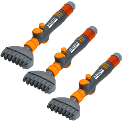 Premium Pool & Spa Filter Cartridge Cleaner 3pc