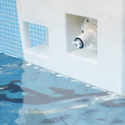 Aquatix Pro Pool Winterizing Plug Premium 1.5" to 2" Swimming Pool Winter Expansion Plugs with SS Screw, Stainless Steel Bolts, Heavy Duty Rubber, Protect Your Equipment Today!