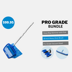 3pc Ultimate Professional Grade Cleaning Kit