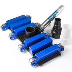 3pc Ultimate Professional Grade Cleaning Kit