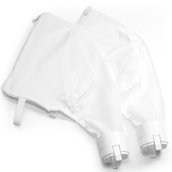 thumbnail image 2 of Replacement Pool Jet Vacuum Bag,3 Pack - Universal Fit Leaf And 2 of 13